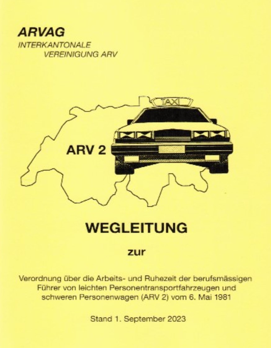 taxi theorie buch